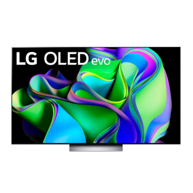 LG55" Class C3 Series OLED TV